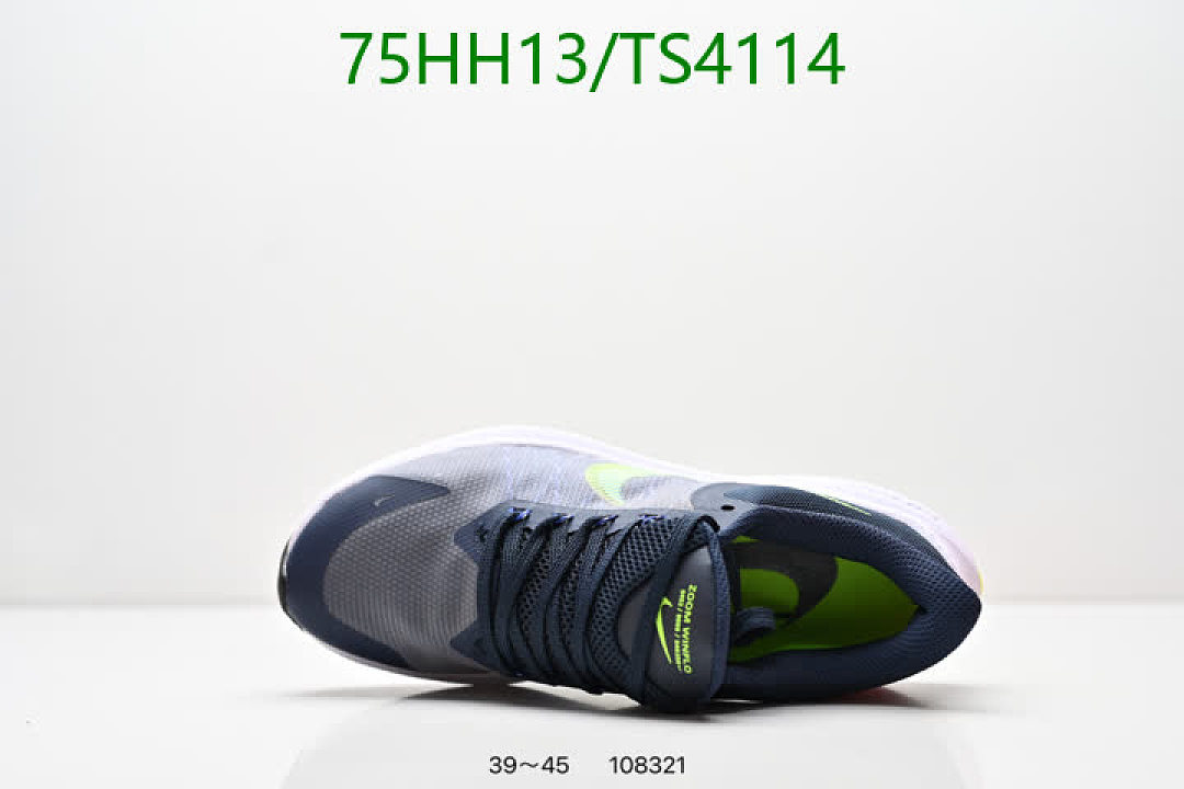 NIKE-Women Shoes Code: TS4114 $: 75USD