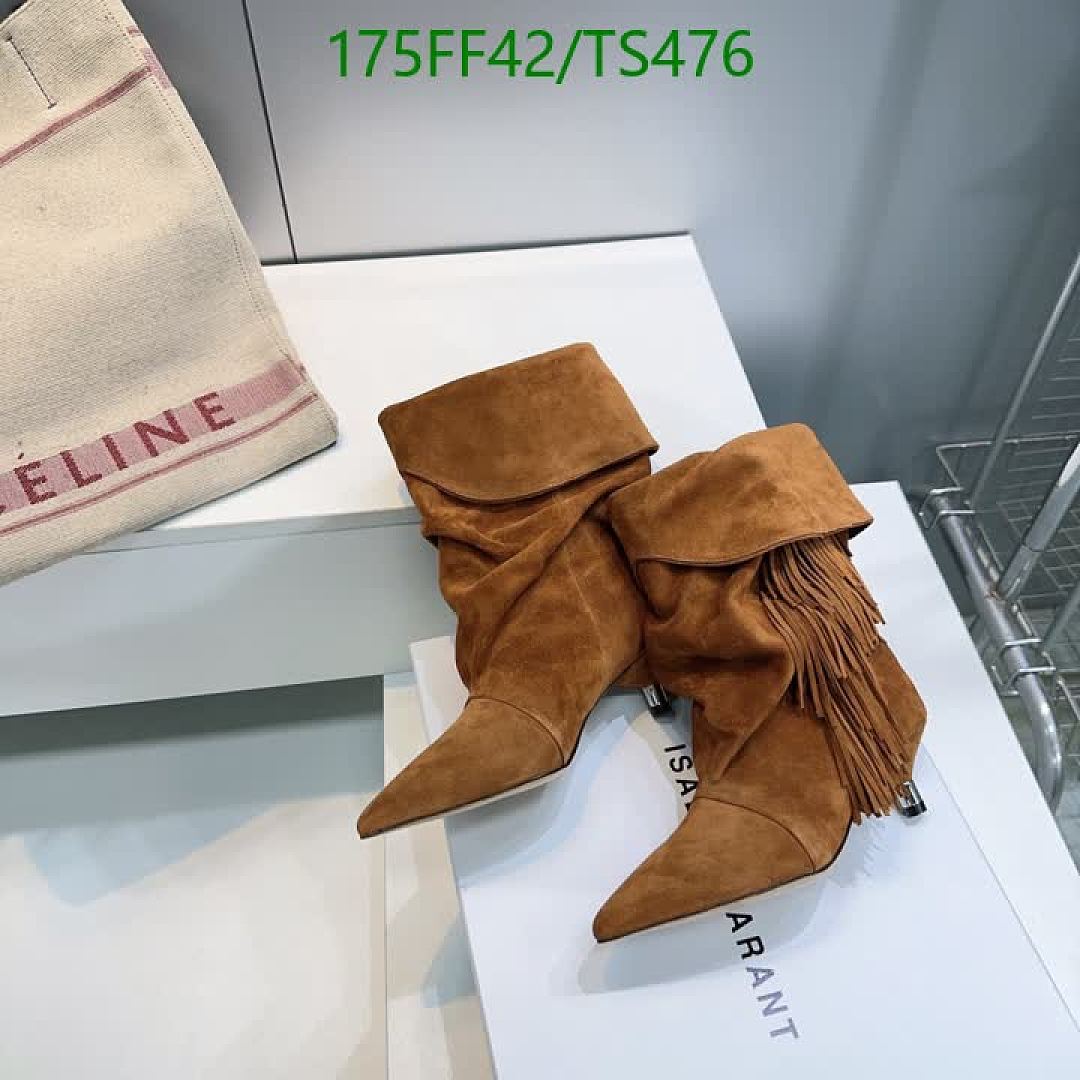 Boots-Women Shoes Code: TS476 $: 175USD