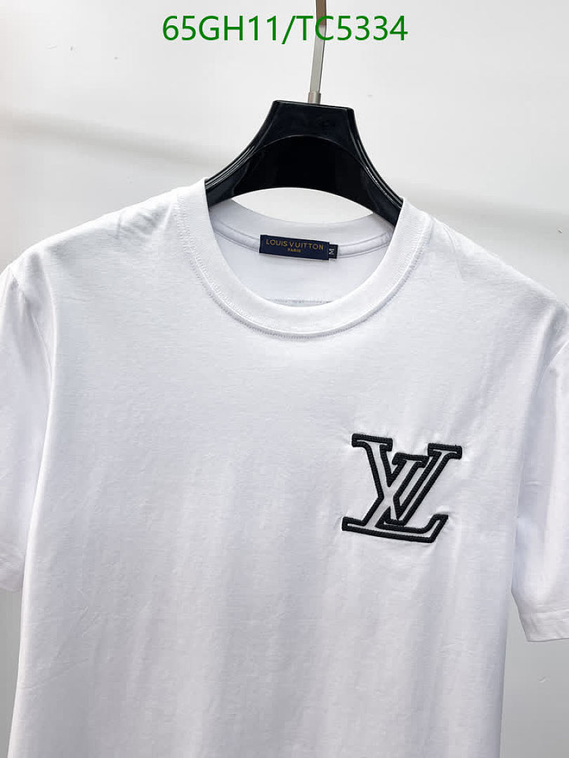 LV-Clothing Code: TC5334 $: 65USD