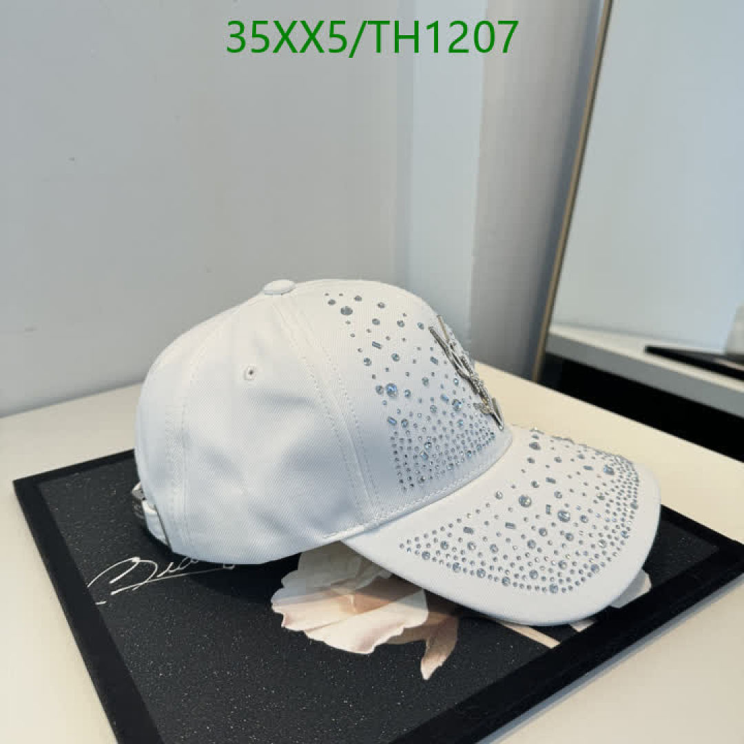YSL-Cap(Hat) Code: TH1207 $: 35USD