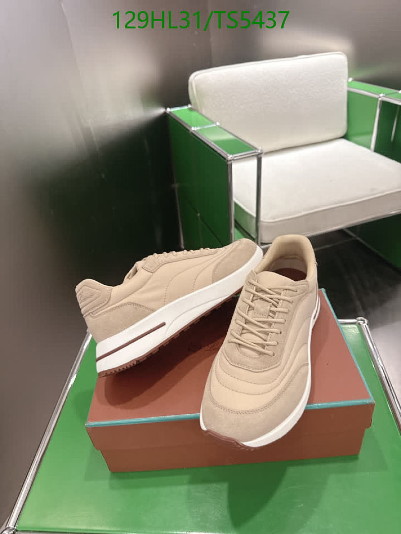 Loro Piana-Men shoes Code: TS5437 $: 129USD