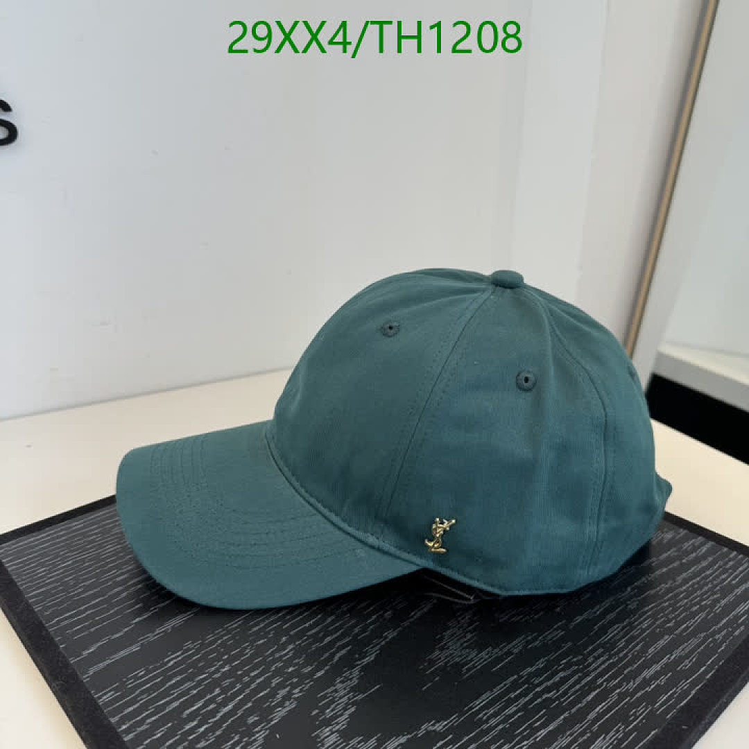 YSL-Cap(Hat) Code: TH1208 $: 29USD