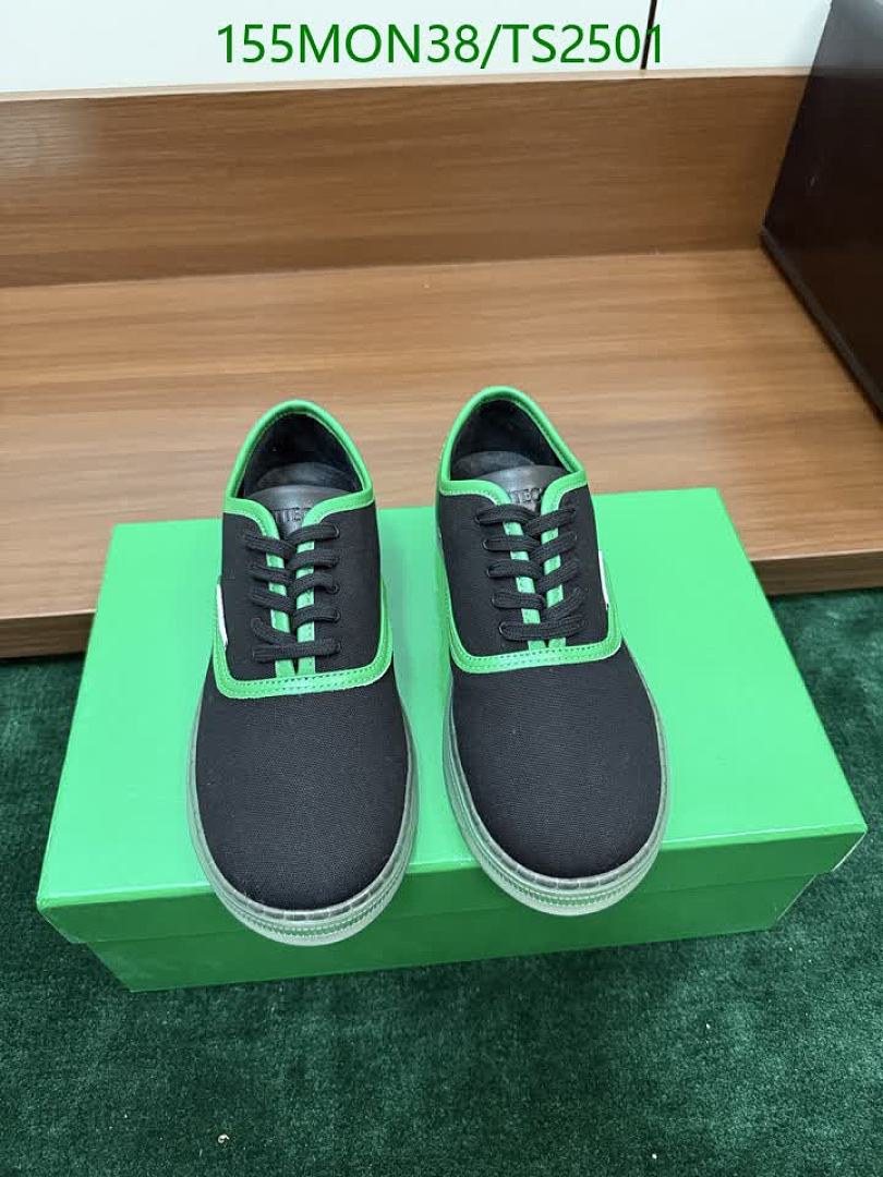 BV-Women Shoes Code: TS2501 $: 155USD