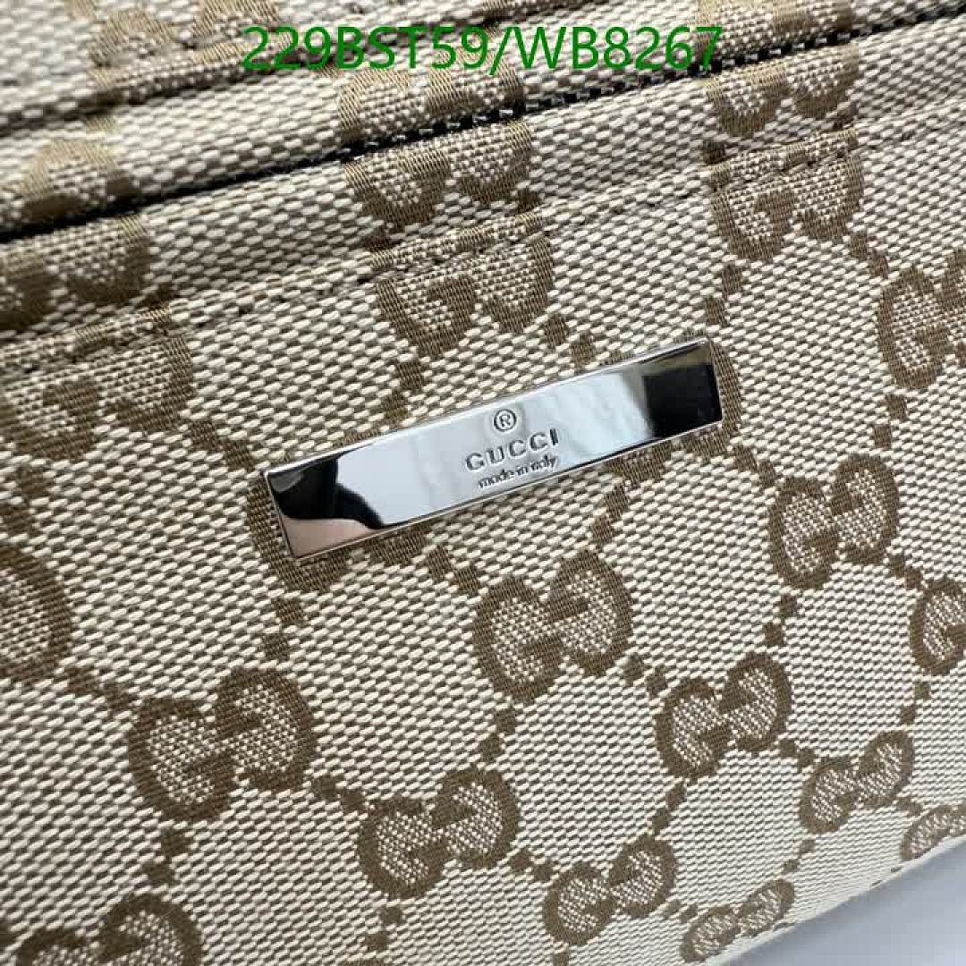 Gucci-Bag-Mirror Quality Code: WB8267 $: 229USD