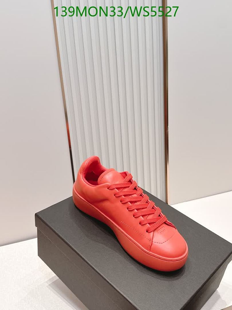Prada-Women Shoes Code: WS5527 $: 139USD