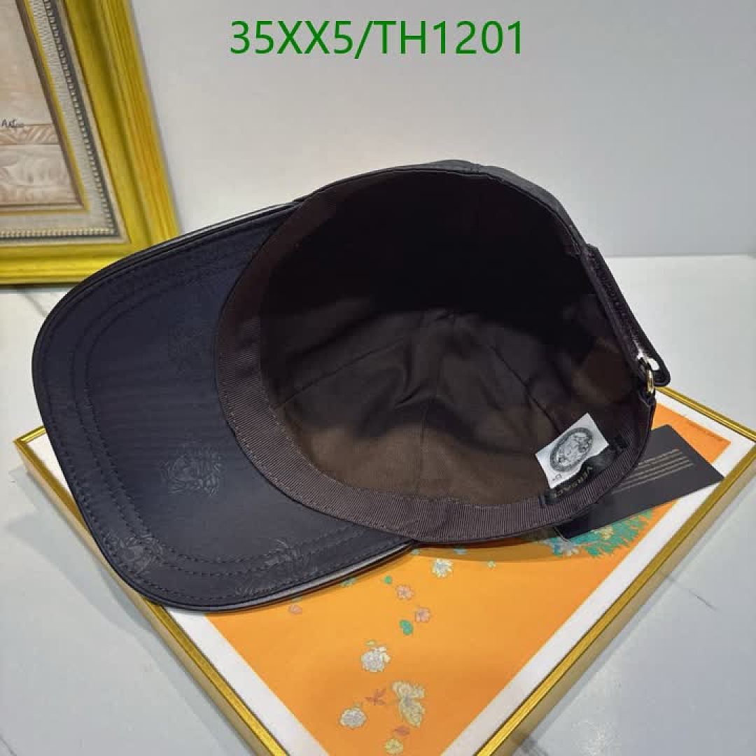 Versace-Cap(Hat) Code: TH1201 $: 35USD