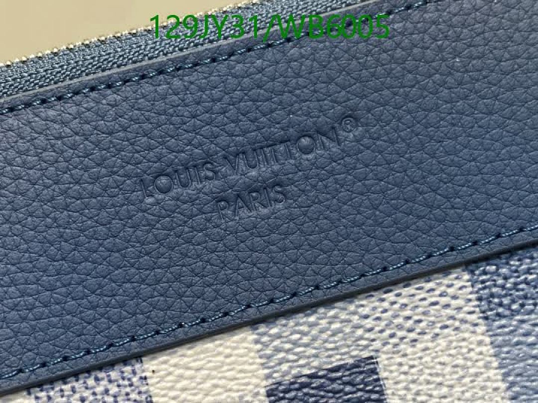 LV-Bag-Mirror Quality Code: WB6005 $: 129USD