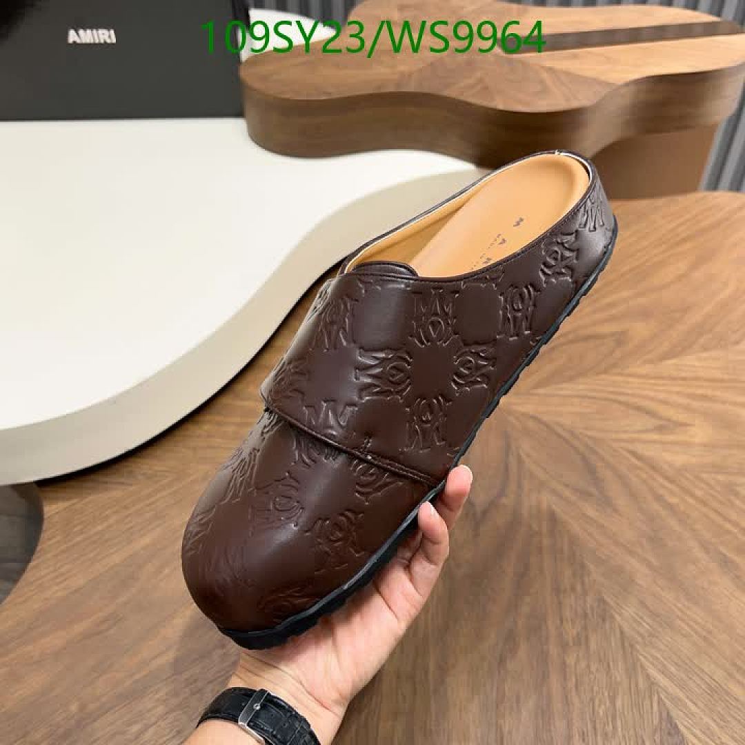 Marni-Men shoes Code: WS9964 $: 109USD