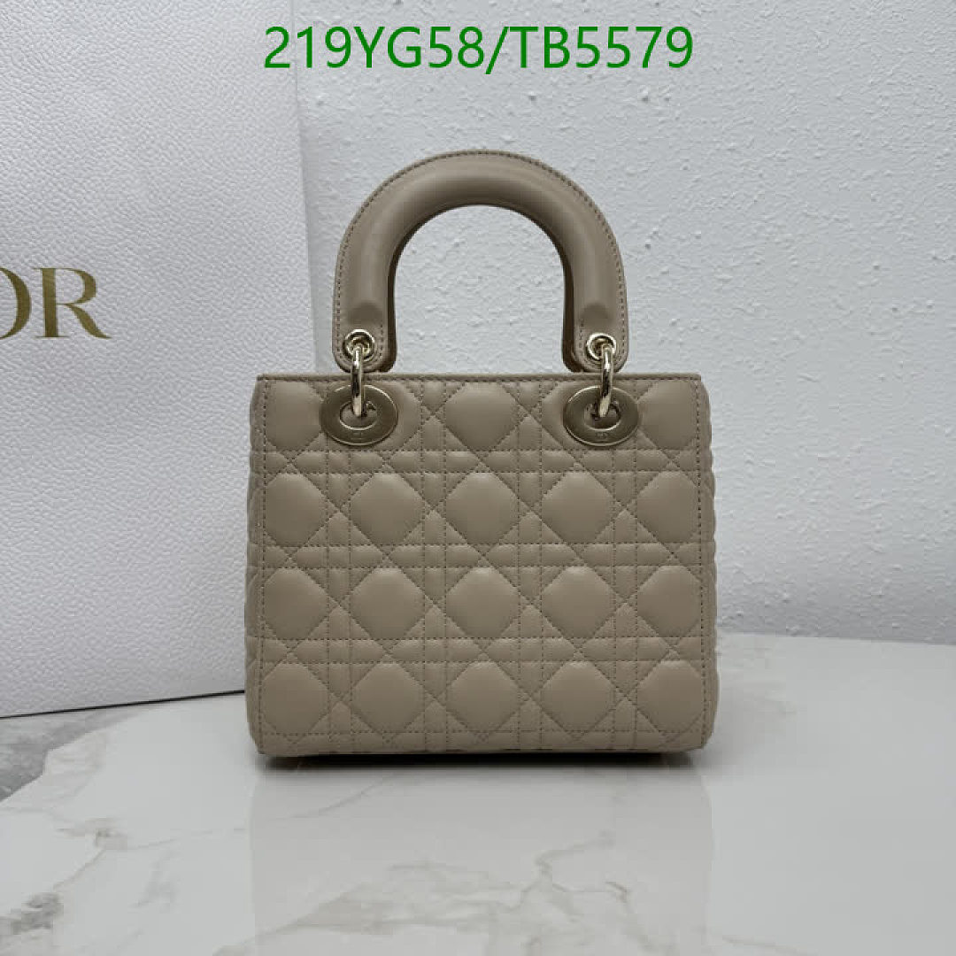 Dior-Bag-Mirror Quality Code: TB5579 $: 219USD