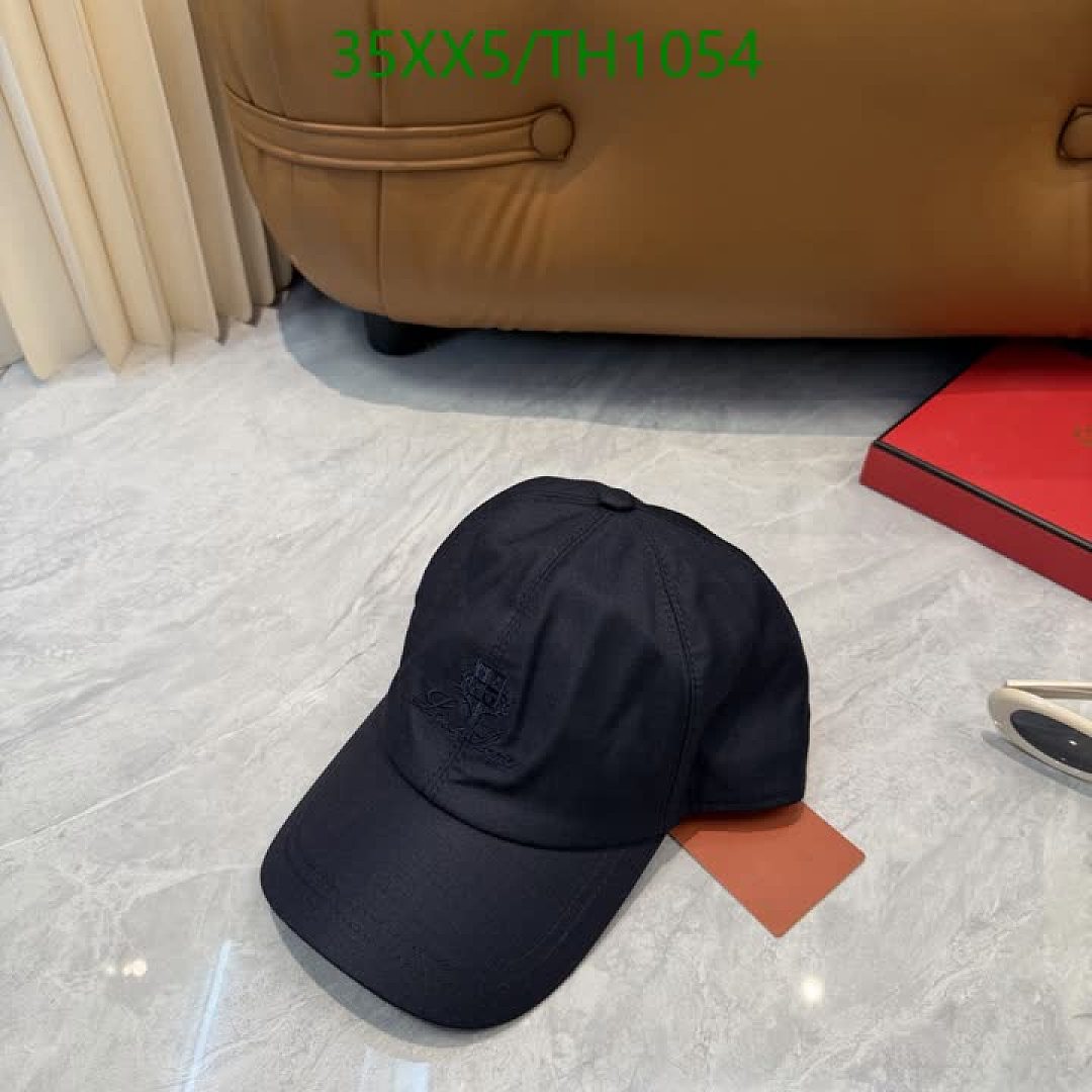 Loro Piana-Cap(Hat) Code: TH1054 $: 35USD
