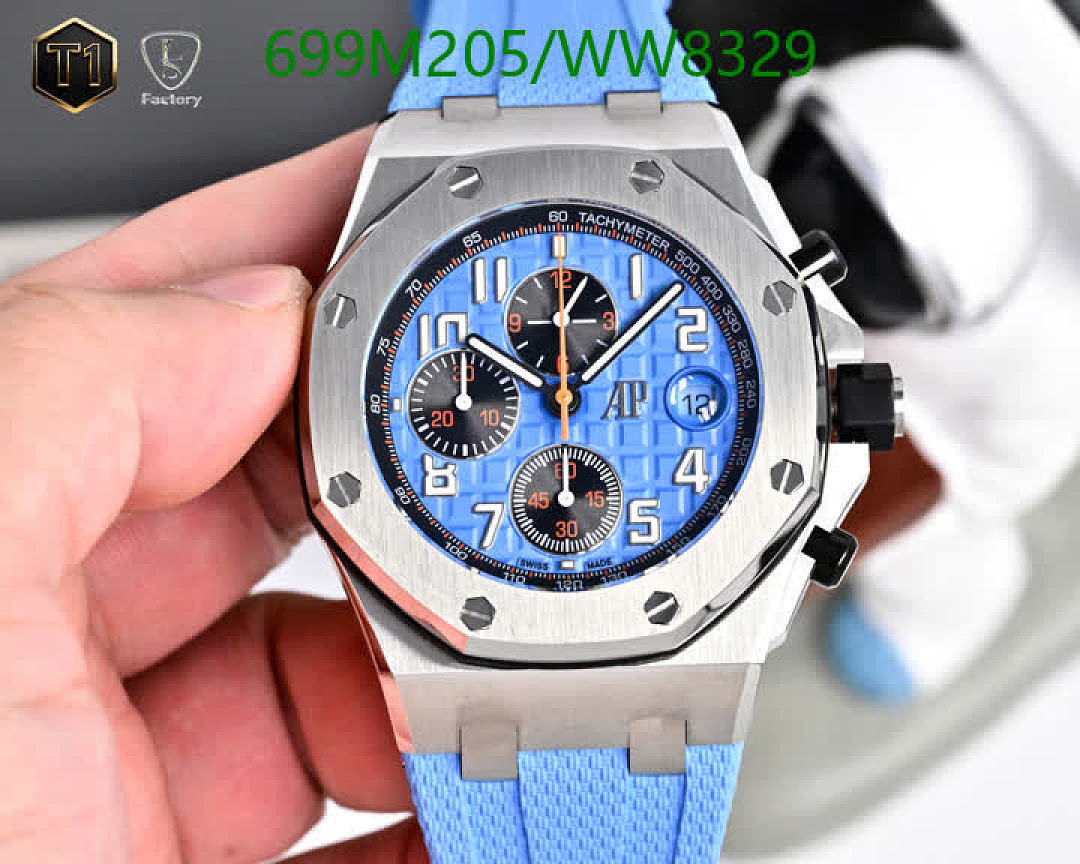 Audemars Piguet-Watch-Mirror Quality Code: WW8329 $: 699USD