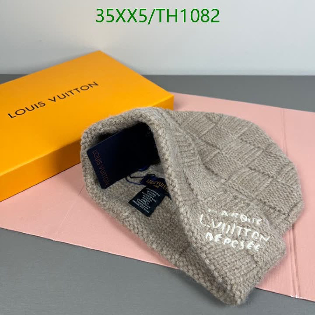 LV-Cap(Hat) Code: TH1082 $: 35USD