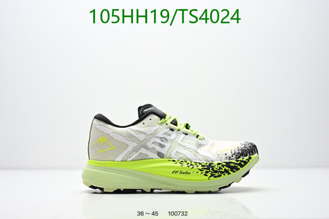Asics-Men shoes Code: TS4024 $: 105USD