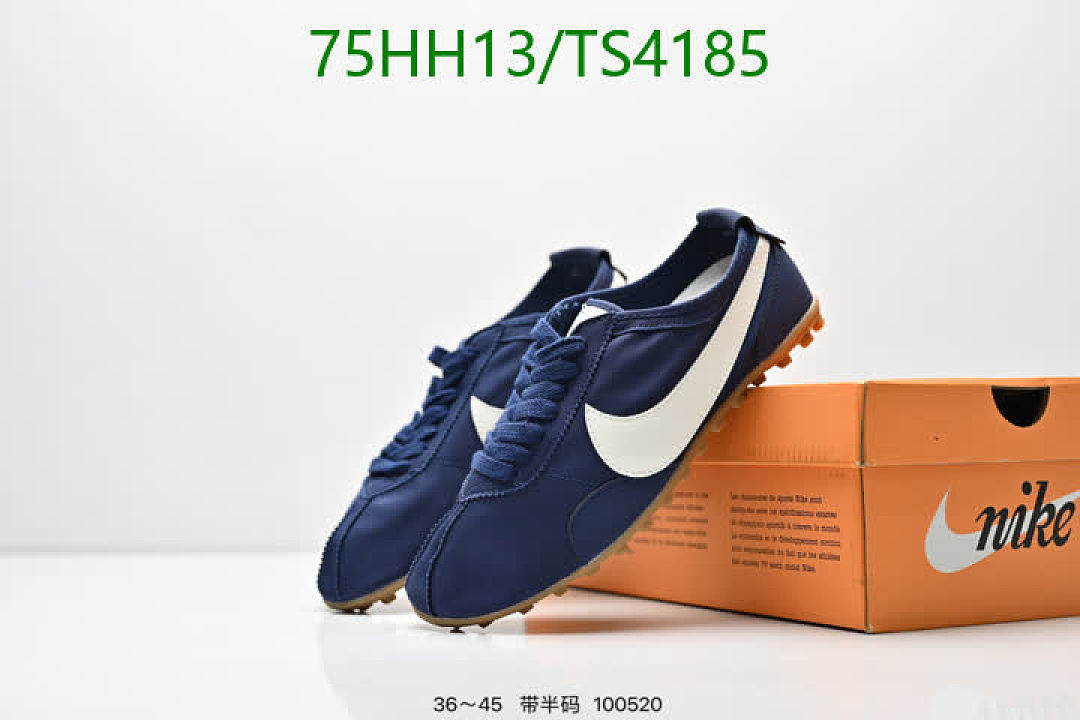 Nike-Men shoes Code: TS4185 $: 75USD