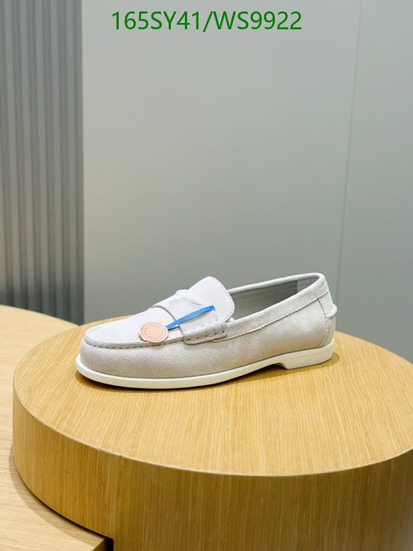 LV-Men shoes Code: WS9922 $: 165USD