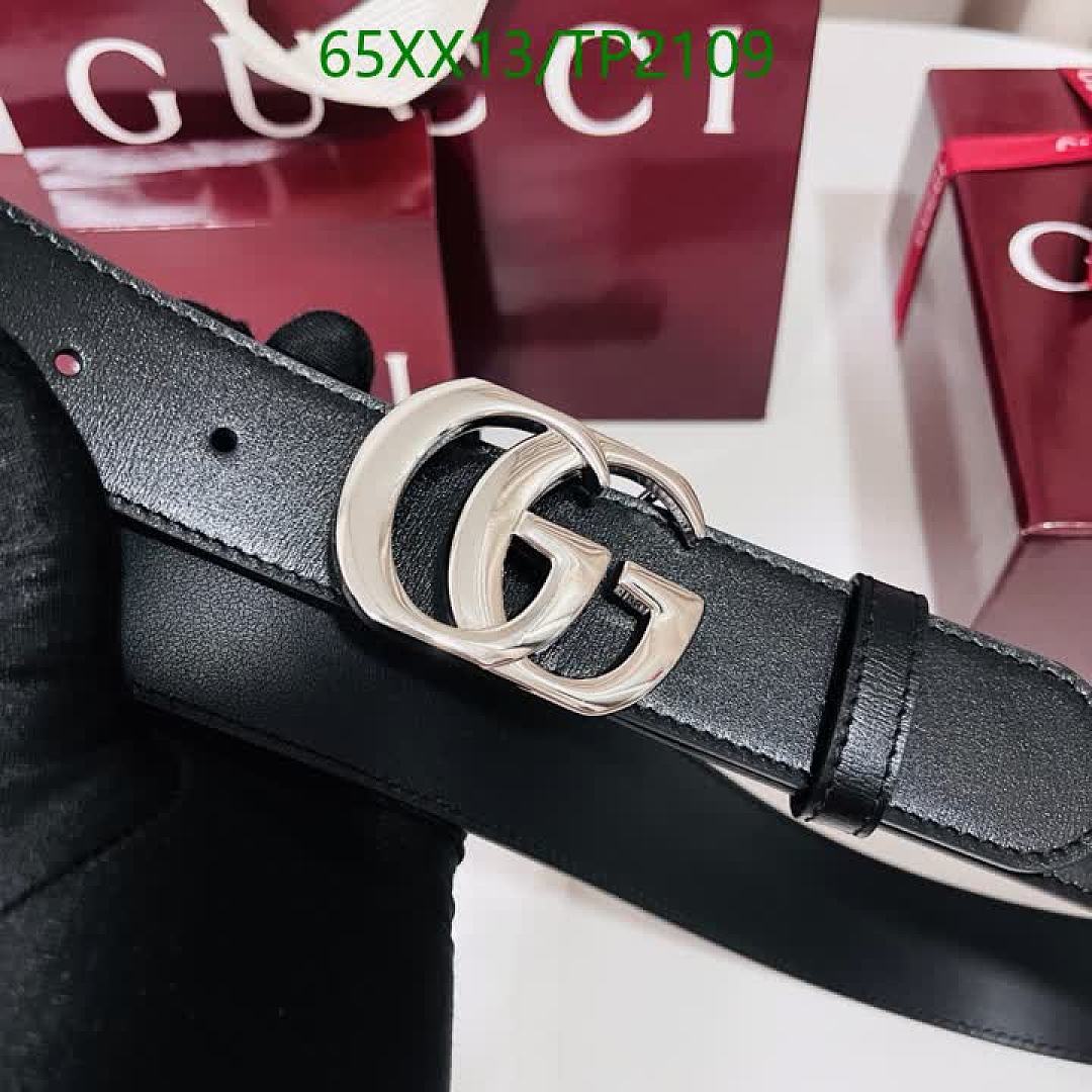 Gucci-Belts Code: TP2109 $: 65USD