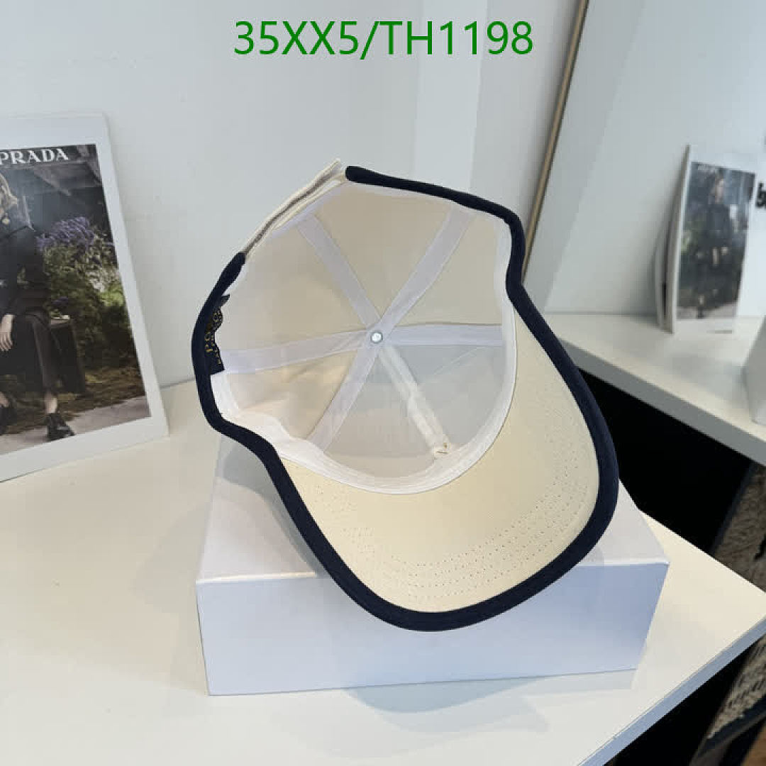 Ralph Lauren-Cap(Hat) Code: TH1198 $: 35USD