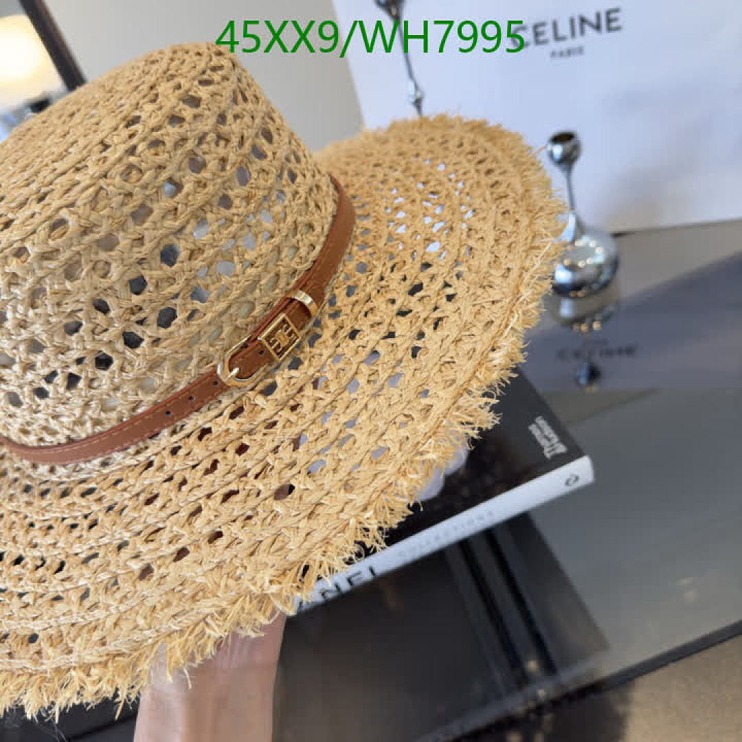 Celine-Cap(Hat) Code: WH7995 $: 45USD
