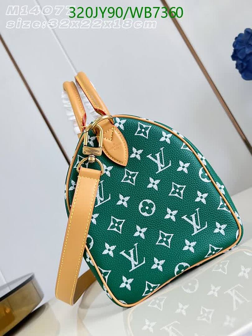 LV-Bag-Mirror Quality Code: WB7360 $: 320USD
