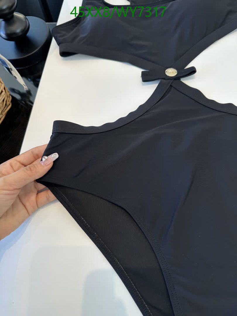 Versace-Swimsuit Code: WY7317 $: 45USD
