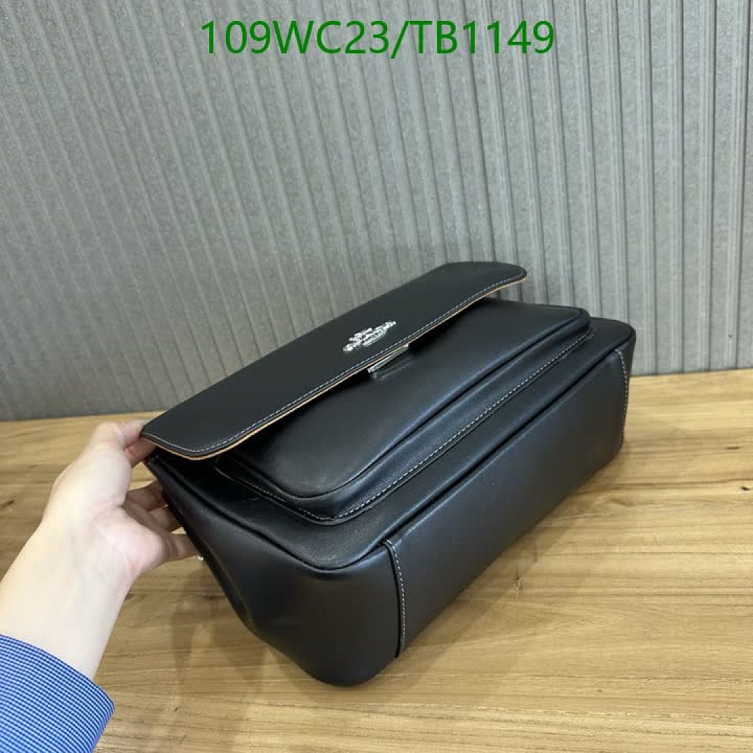 Coach-Bag-4A Quality Code: TB1149 $: 109USD