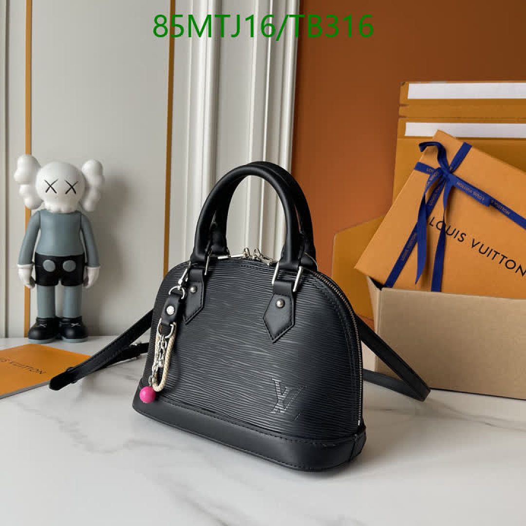 LV-Bag-4A Quality Code: TB316 $: 85USD
