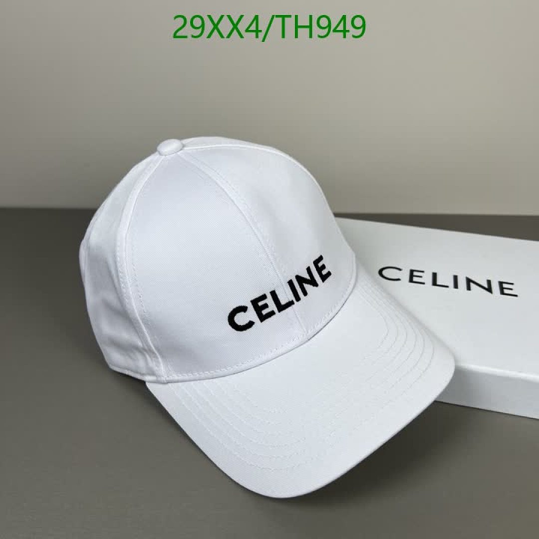 Celine-Cap(Hat) Code: TH949 $: 29USD