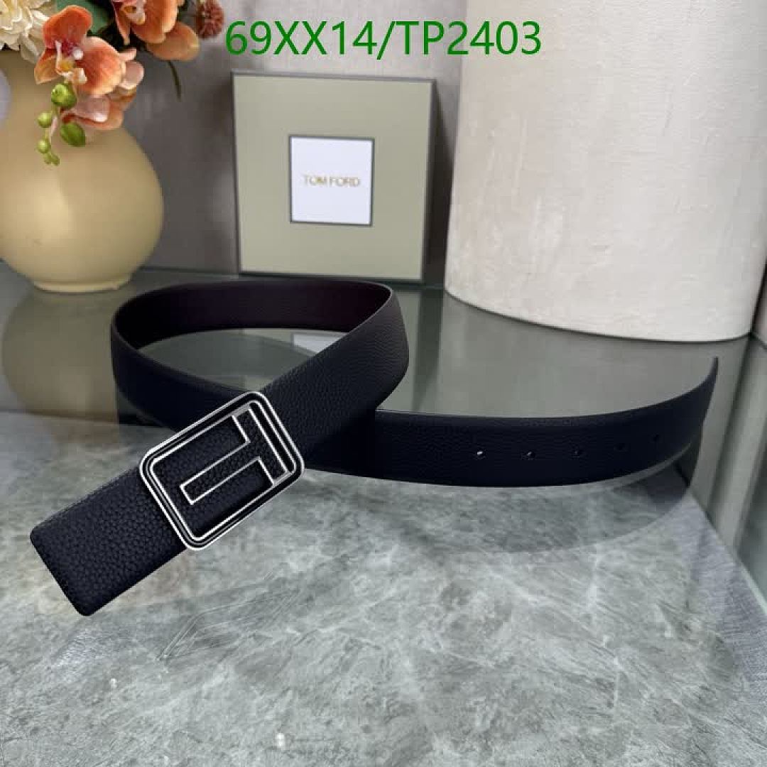 Tom Ford-Belts Code: TP2403 $: 69USD
