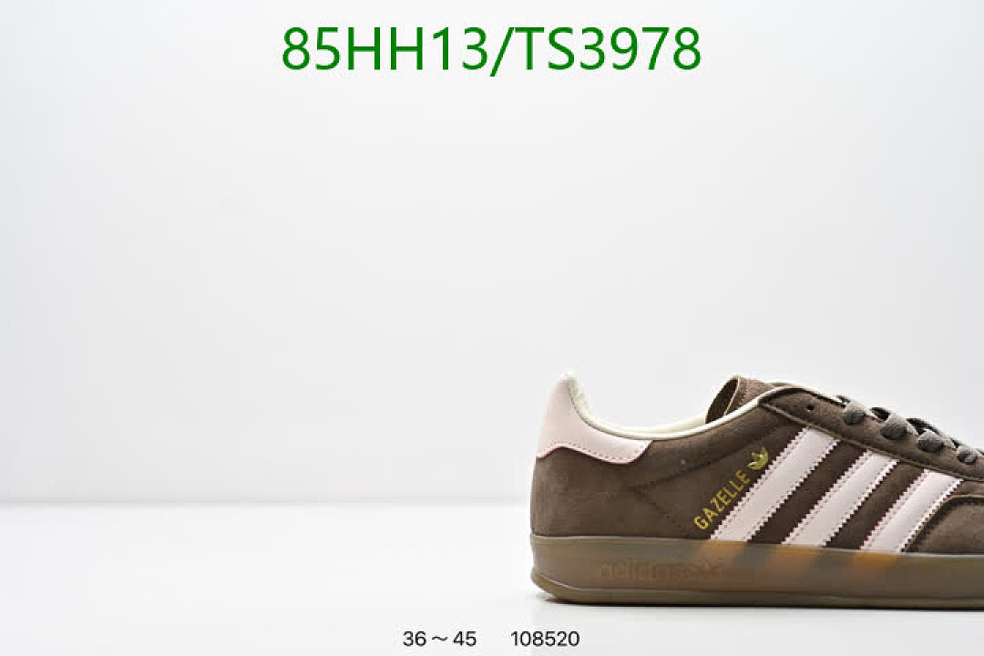Adidas-Women Shoes Code: TS3978 $: 85USD