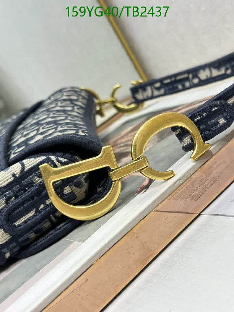 Dior-Bag-Mirror Quality Code: TB2437 $: 159USD