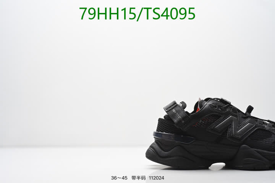 New Balance-Men shoes Code: TS4095 $: 79USD
