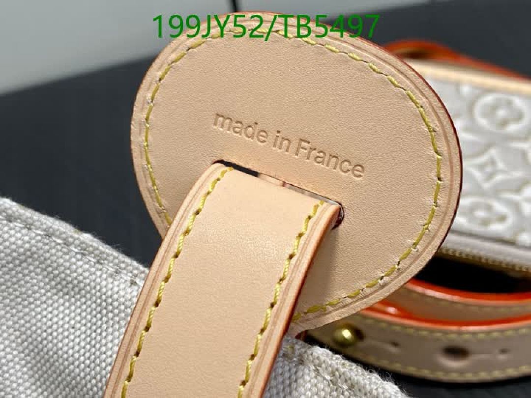 LV-Bag-Mirror Quality Code: TB5497 $: 199USD