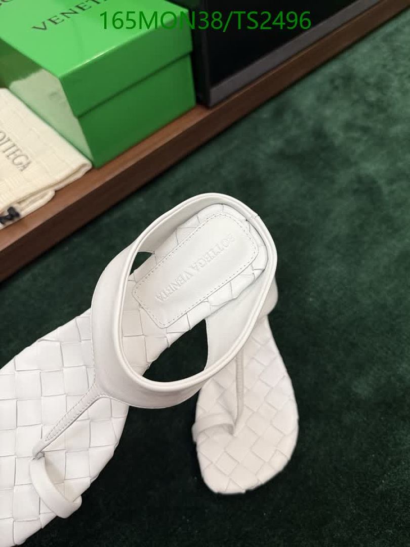 BV-Women Shoes Code: TS2496 $: 165USD