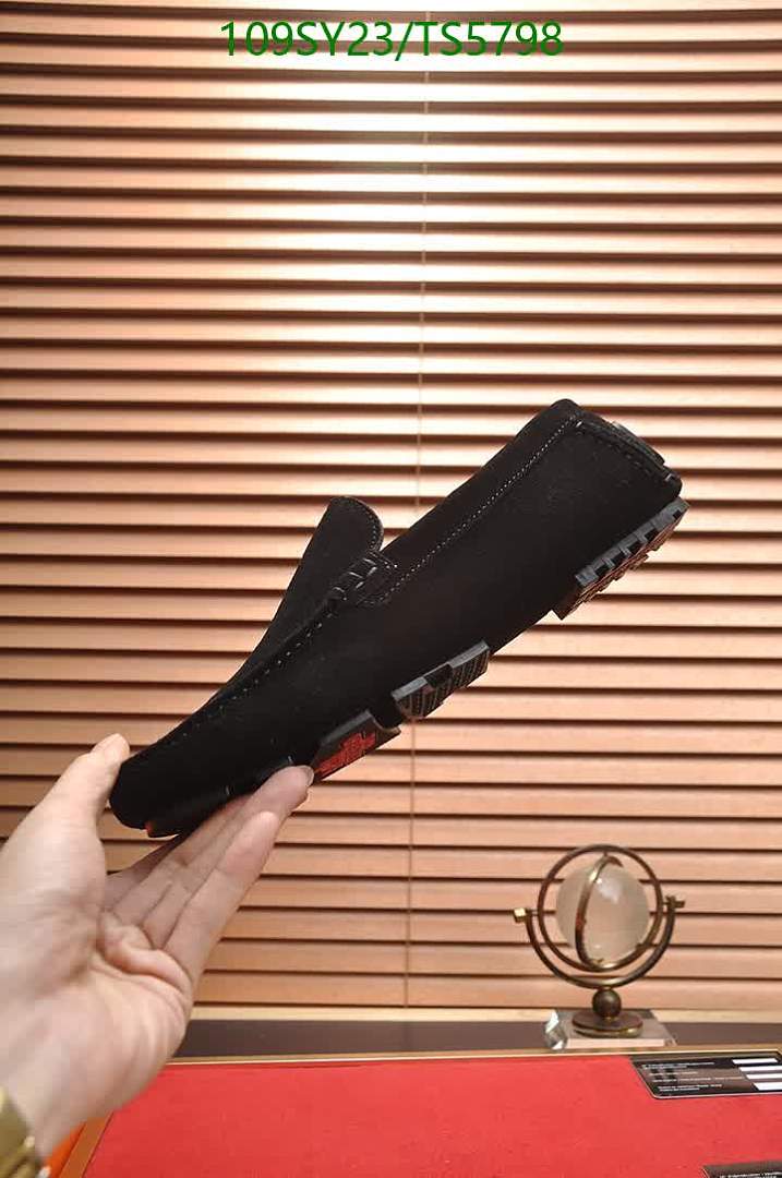 Hermes-Men shoes Code: TS5798 $: 109USD