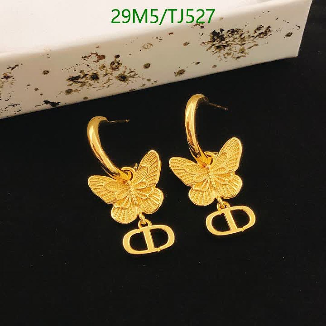Dior-Jewelry Code: TJ527 $: 29USD
