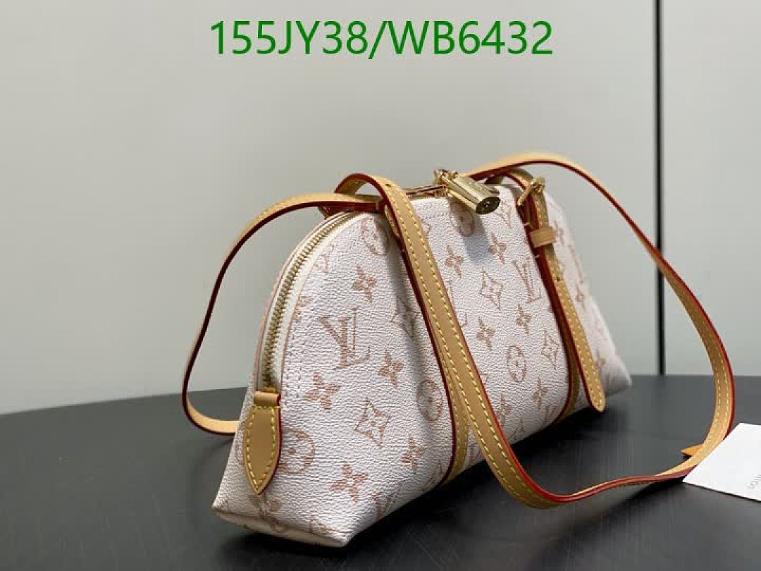 LV-Bag-Mirror Quality Code: WB6432 $: 155USD