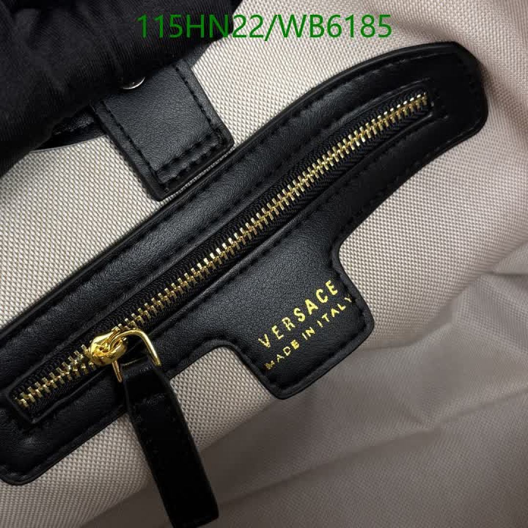 Versace-Bag-4A Quality Code: WB6185