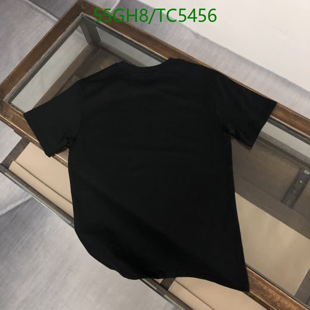 Prada-Clothing Code: TC5456 $: 55USD