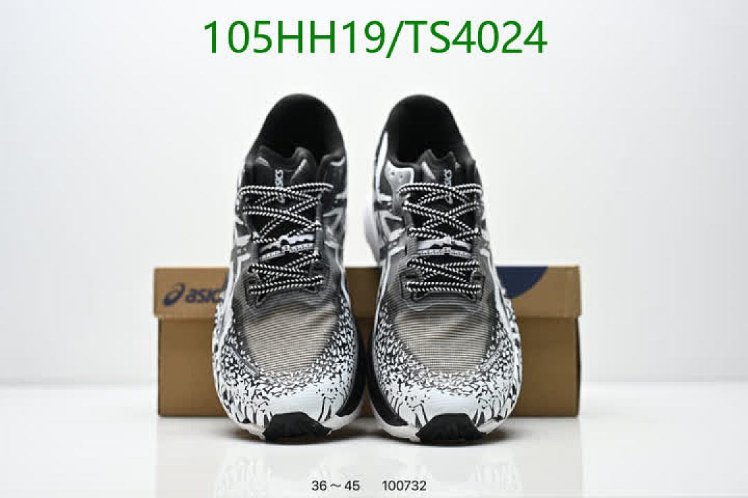 Asics-Men shoes Code: TS4024 $: 105USD