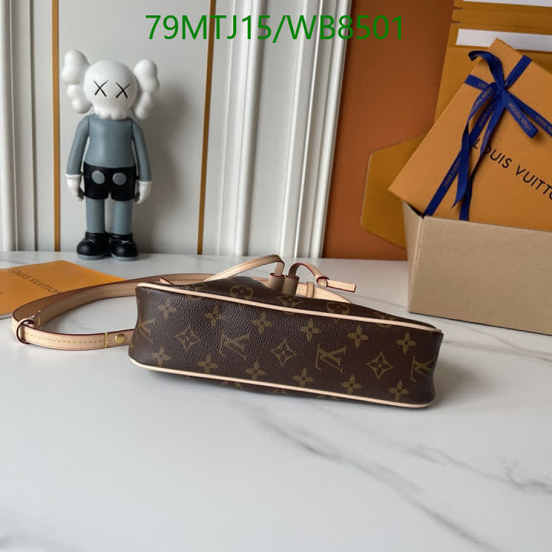 LV-Bag-4A Quality Code: WB8501 $: 79USD