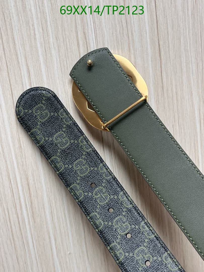 Gucci-Belts Code: TP2123 $: 69USD