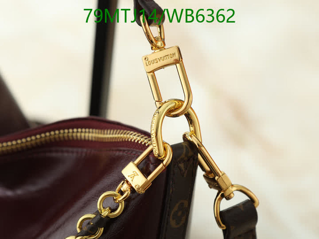 LV-Bag-4A Quality Code: WB6362 $: 79USD