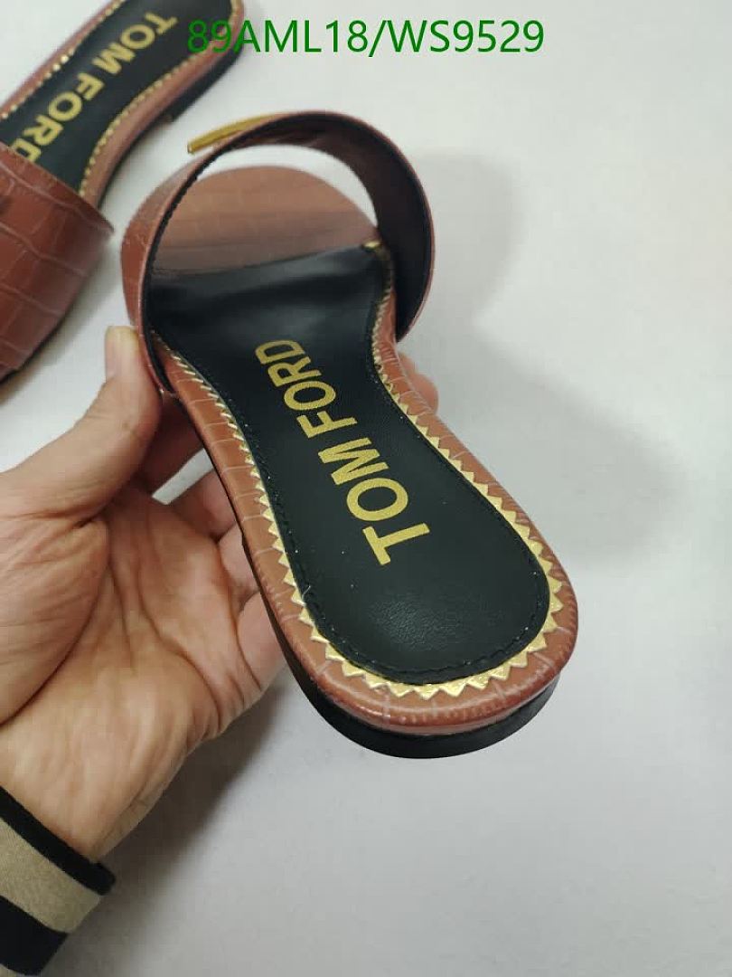 Tom Ford-Men shoes Code: WS9529 $: 89USD