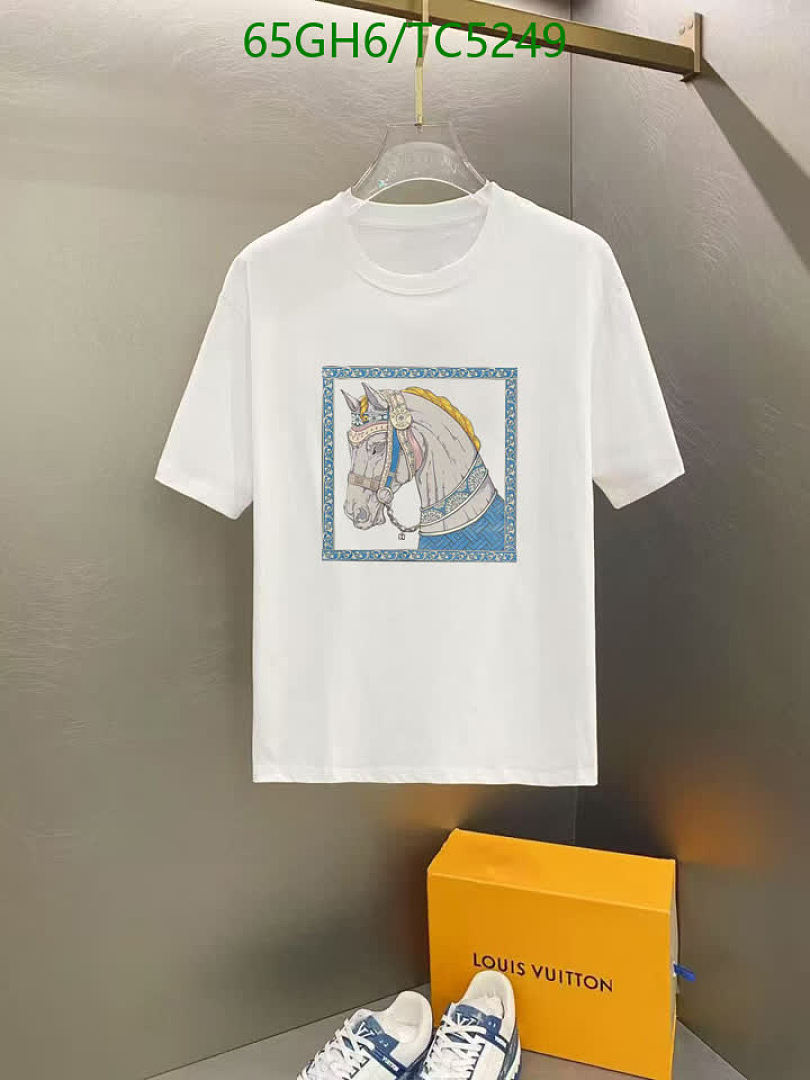 Hermes-Clothing Code: TC5249 $: 65USD
