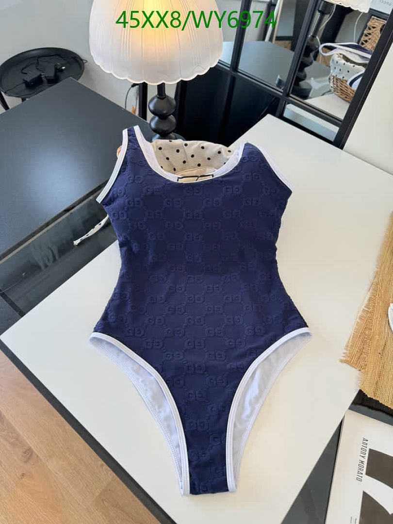 GUCCI-Swimsuit Code: WY6974 $: 45USD