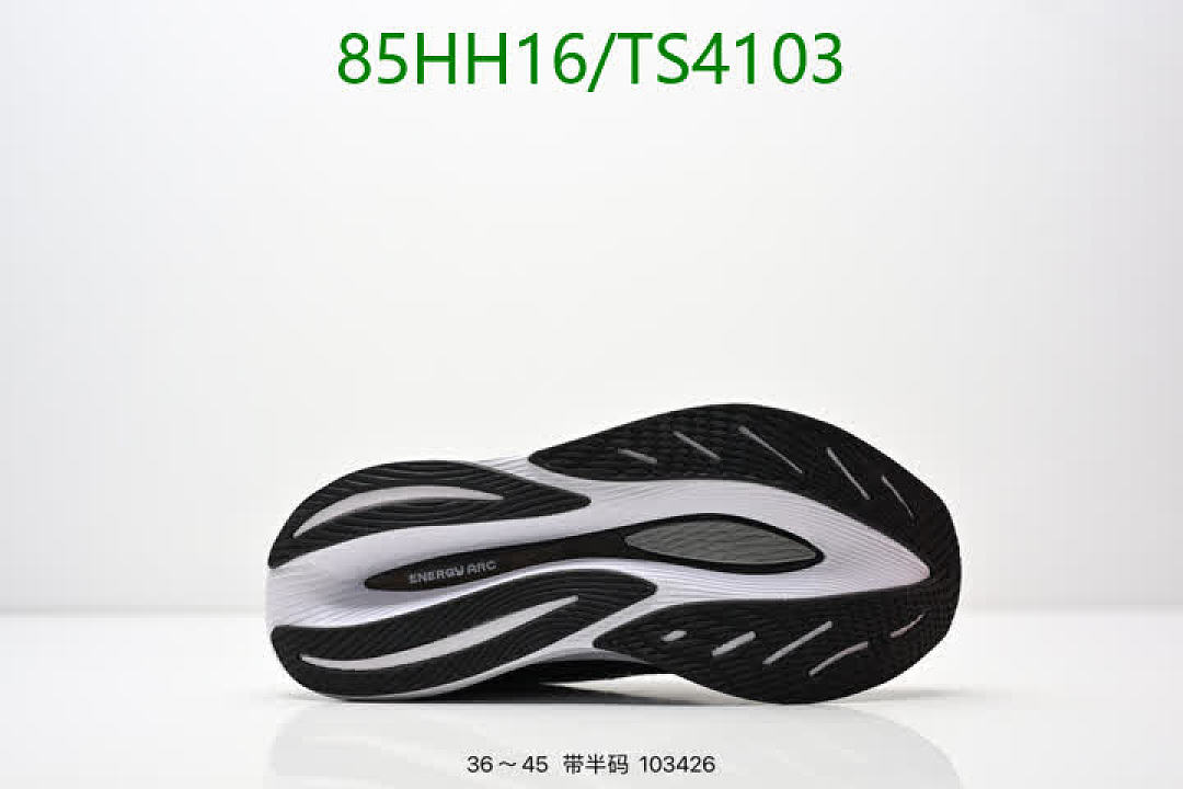 New Balance-Women Shoes Code: TS4103 $: 85USD