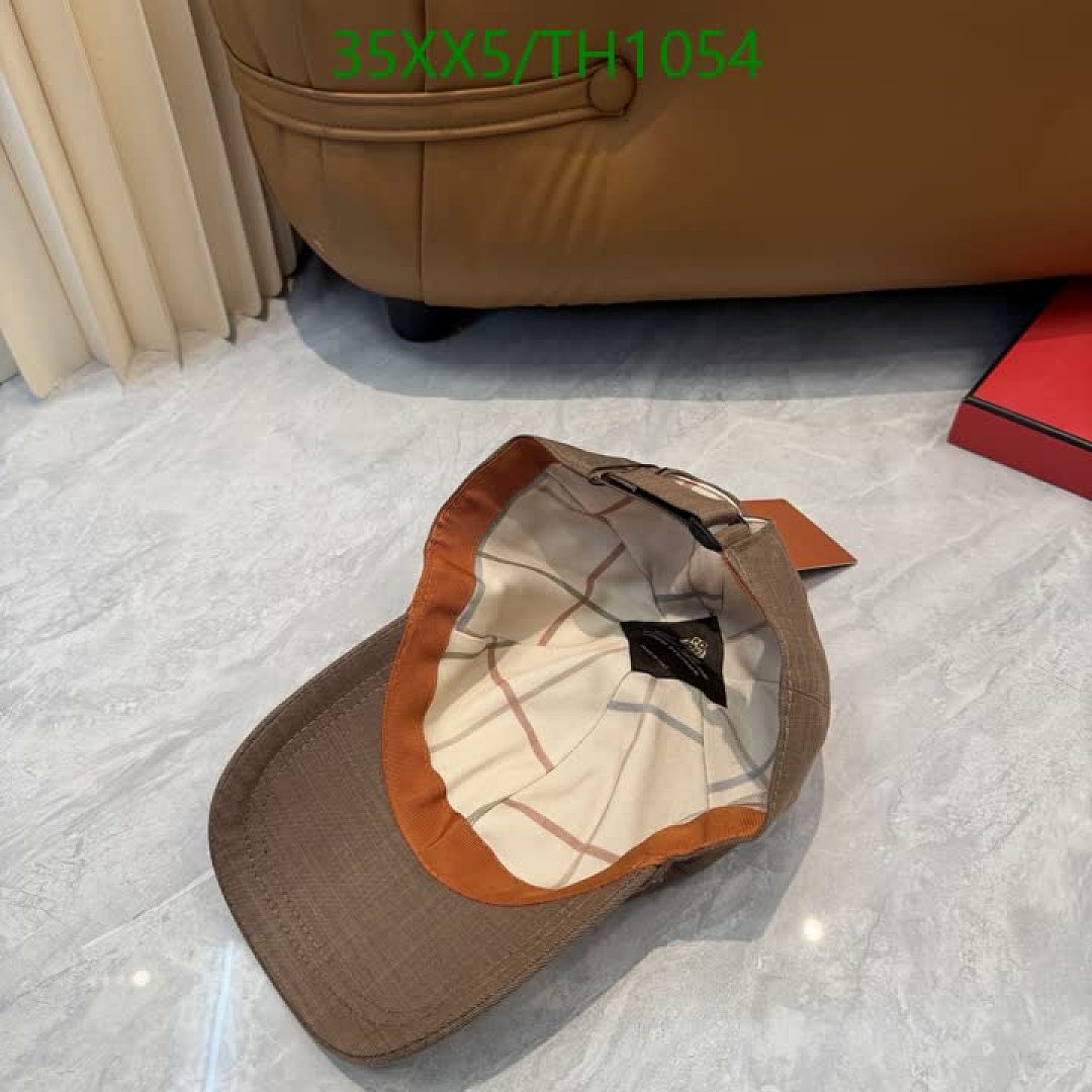 Loro Piana-Cap(Hat) Code: TH1054 $: 35USD