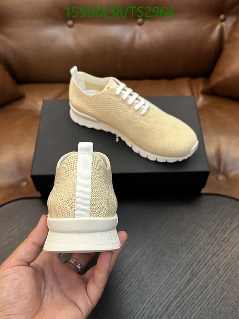 Kiton-Men shoes Code: TS2964 $: 155USD