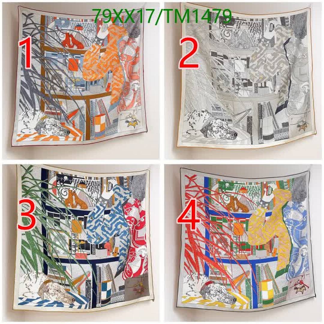 Hermes-Scarf Code: TM1479 $: 79USD