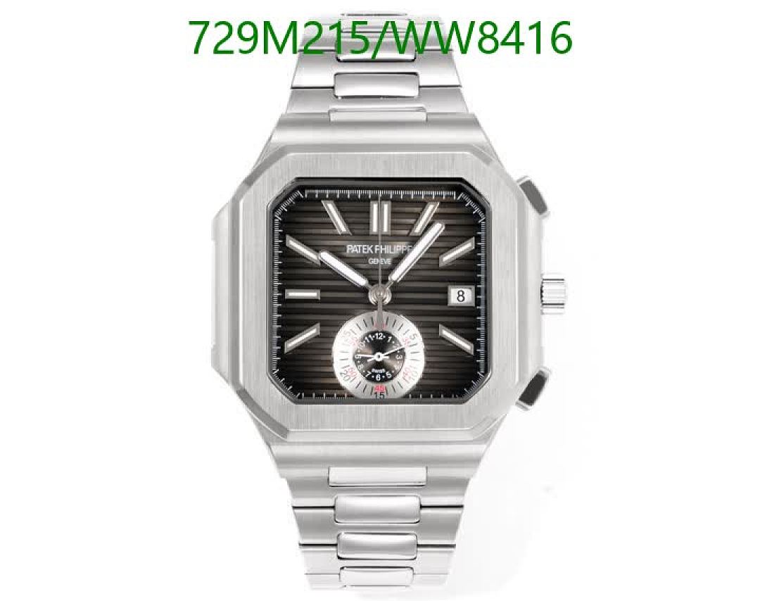 Patek Philippe-Watch-Mirror Quality Code: WW8416 $: 729USD